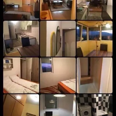 Ziina Skyline * Bihać