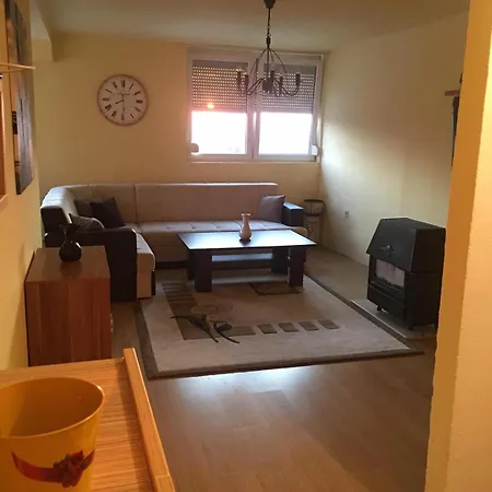 Ziina Skyline * Bihać